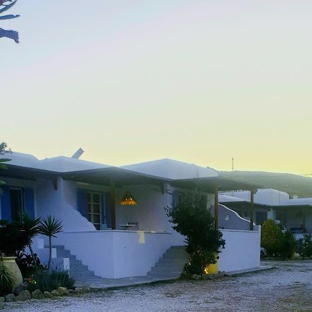 Vila Bella Alba Kalafatis Exteriér fotografie
