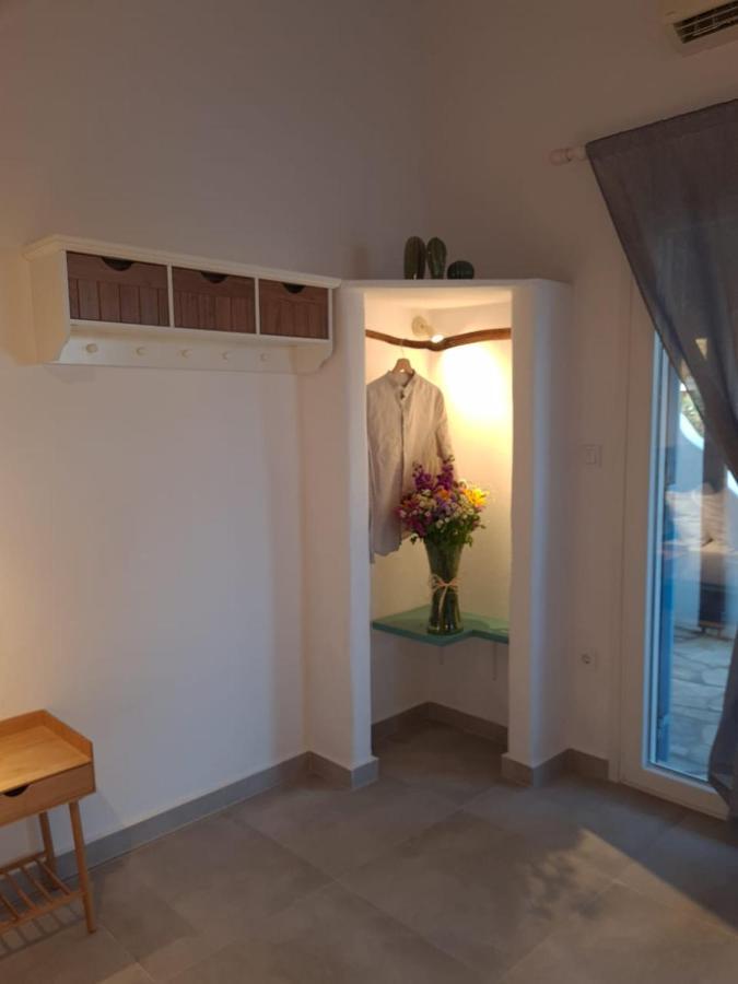 Vila Bella Alba Kalafatis Exteriér fotografie
