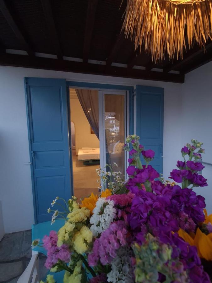 Vila Bella Alba Kalafatis Exteriér fotografie