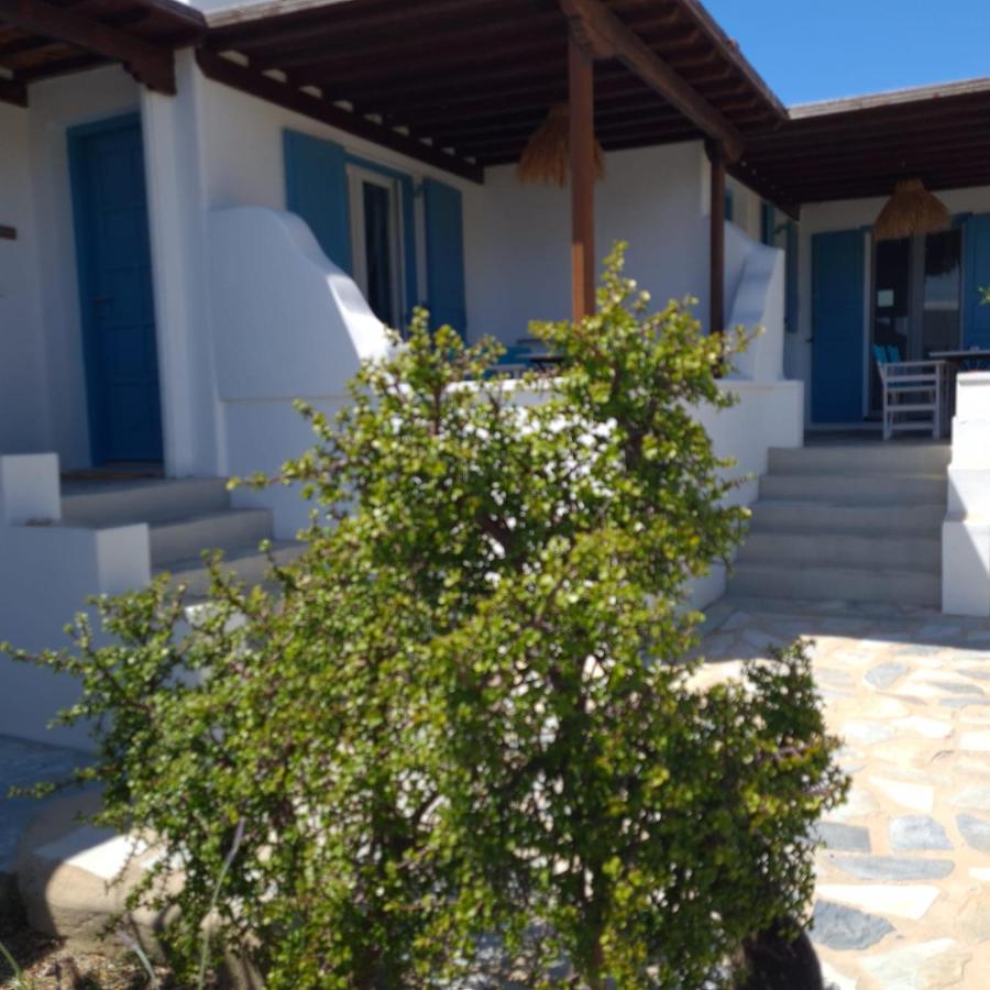Vila Bella Alba Kalafatis Exteriér fotografie