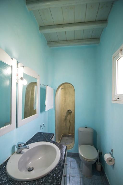 Vila Bella Alba Kalafatis Exteriér fotografie
